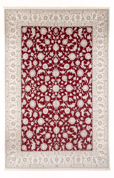 Tapis de Nain - 6La Tapis 245x351cm - Tapis persan