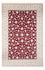 Tapis persan - Nain - Premium - 351 x 245 cm - rouge