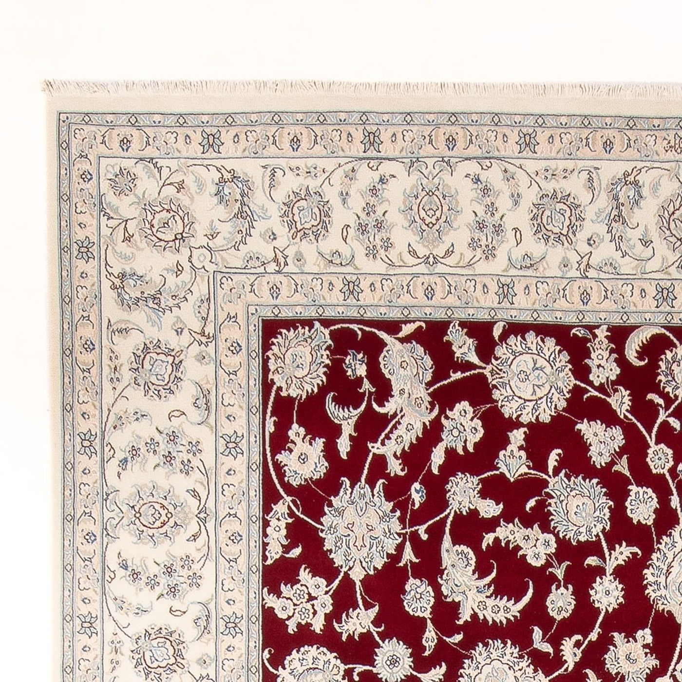 Nain - 6la Tapis 351x245cm - Tapis persan