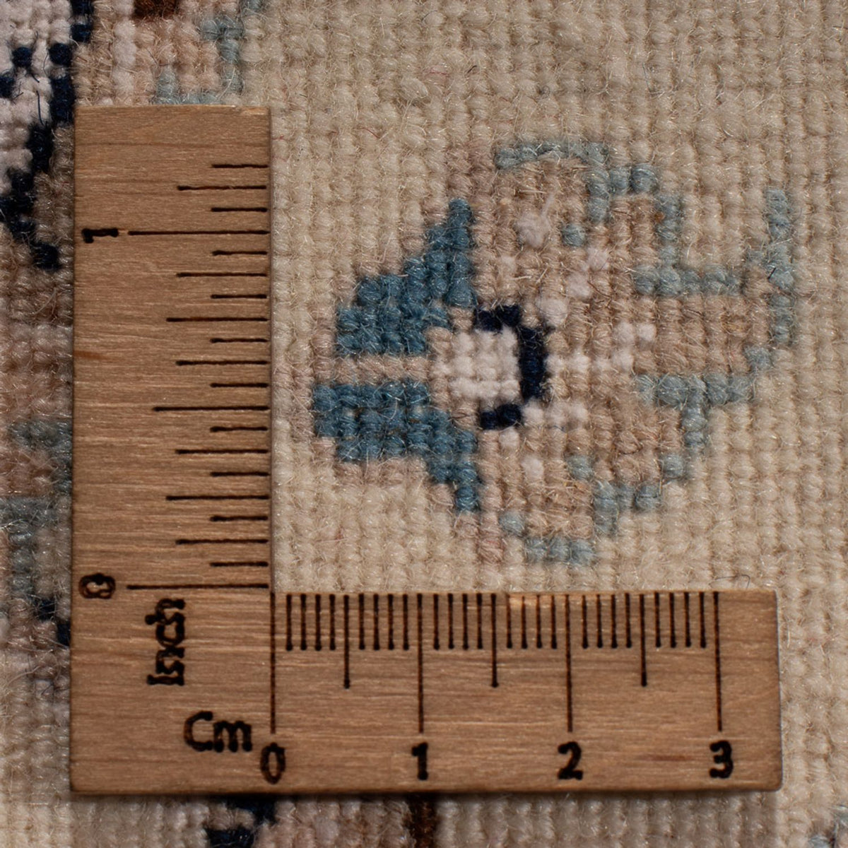 Tapis persan - Nain - Premium - 351 x 245 cm - rouge