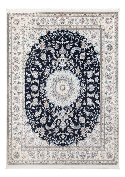 Tapis de Nain - 6La Tapis 150x204cm - Tapis persan