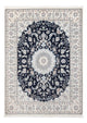 Nain - 6la Tapis 204x150cm - Tapis persan