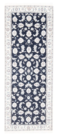 Tapis de Nain - 9 lignes Tapis 195x81cm - Tapis persan – product image