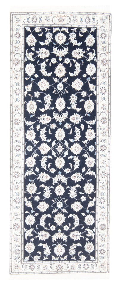 Tapis de Nain - 9La Tapis 81x195cm - Tapis persan