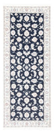 Tapis de Nain - 9 lignes Tapis 194x80cm - Tapis persan