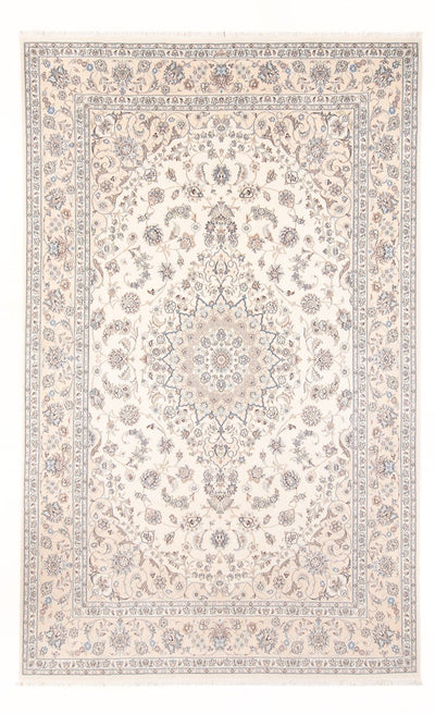 Tapis de Nain - 6La Tapis 200x301cm - Tapis persan
