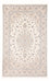Tapis persan - Nain - Premium - 301 x 200 cm - crème