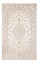 Tapis de Nain - 6 lignes Tapis 301x200cm - Tapis persan