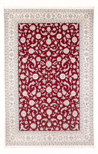Tapis de Nain - 6La Tapis 198x291cm - Tapis persan
