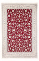 Tapis de Nain - 6 lignes Tapis 291x198cm - Tapis persan