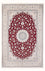Tapis persan - Nain - Premium - 293 x 200 cm - rouge