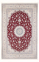 Tapis de Nain - 6La Tapis 200x293cm - Tapis persan