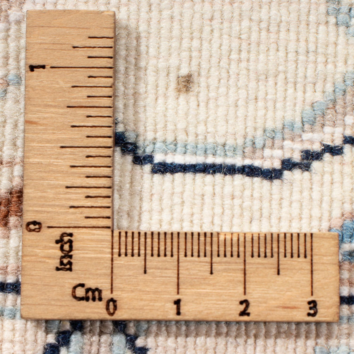 Tapis persan - Nain - Premium - 293 x 200 cm - rouge