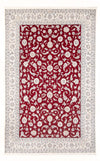 Tapis de Nain - 6La Tapis 200x295cm - Tapis persan - Rectangle / Rouge / 200 x 295 cm Rectangle