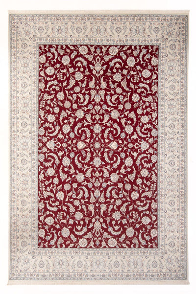 Tapis de Nain - 6La Tapis 245x349cm - Tapis persan