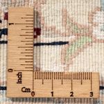 Tapis persan - Nain - Premium - 298 x 198 cm - bleu foncé