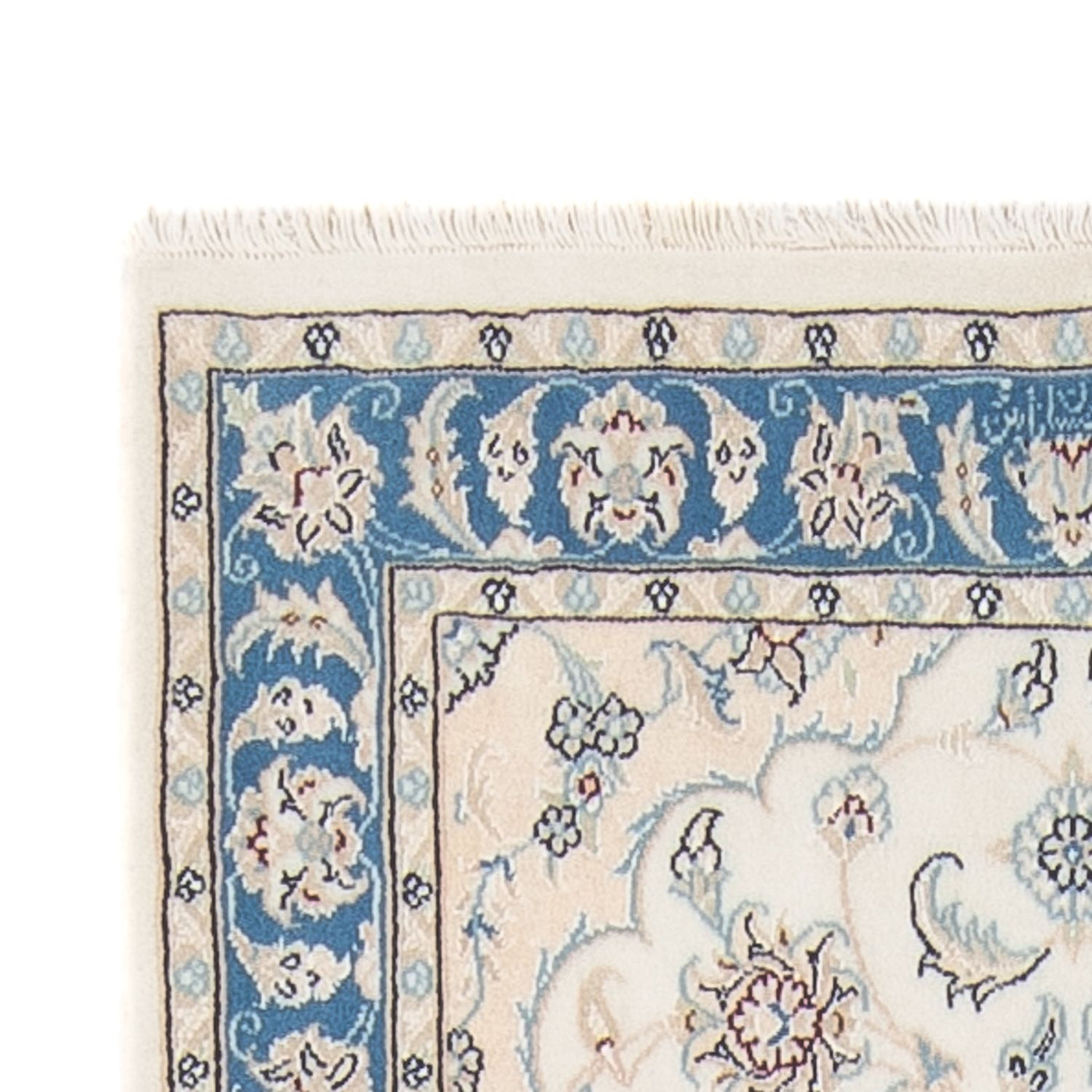 Nain - 6la Tapis 300x80cm - Tapis persan