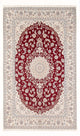 Tapis de Nain - 6 lignes Tapis 300x197cm - Tapis persan