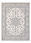 Tapis persan - Nain - Premium - 200 x 150 cm - crème