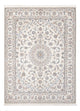 Tapis de Nain - 6 lignes Tapis 150x202cm - Tapis persan