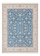 Tapis de Nain - 6 lignes Tapis 202x150cm - Tapis persan