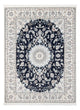 Tapis de Nain - 6 lignes Tapis 199x150cm - Tapis persan