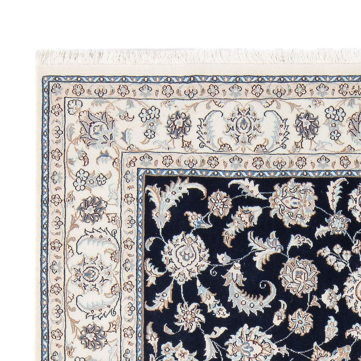Tapis de Nain - 6La Tapis 148x205cm - Tapis persan