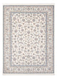 Tapis de Nain - 6 lignes Tapis 201x150cm - Tapis persan