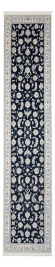 Nain - 6la Tapis 352x82cm - Tapis persan