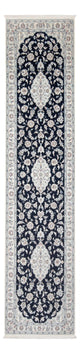 Tapis de Nain - 6La Tapis 86x339cm - Tapis persan