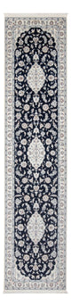 Tapis de Nain - 6La Tapis 85x340cm - Tapis persan