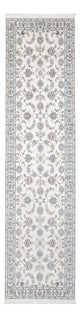 Tapis de Nain - 6 lignes Tapis 301x82cm - Tapis persan