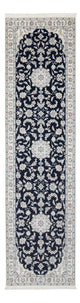 Nain - 6la Tapis 297x82cm - Tapis persan