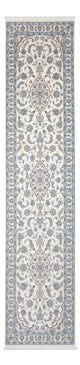 Nain - 6la Tapis 343x84cm - Tapis persan