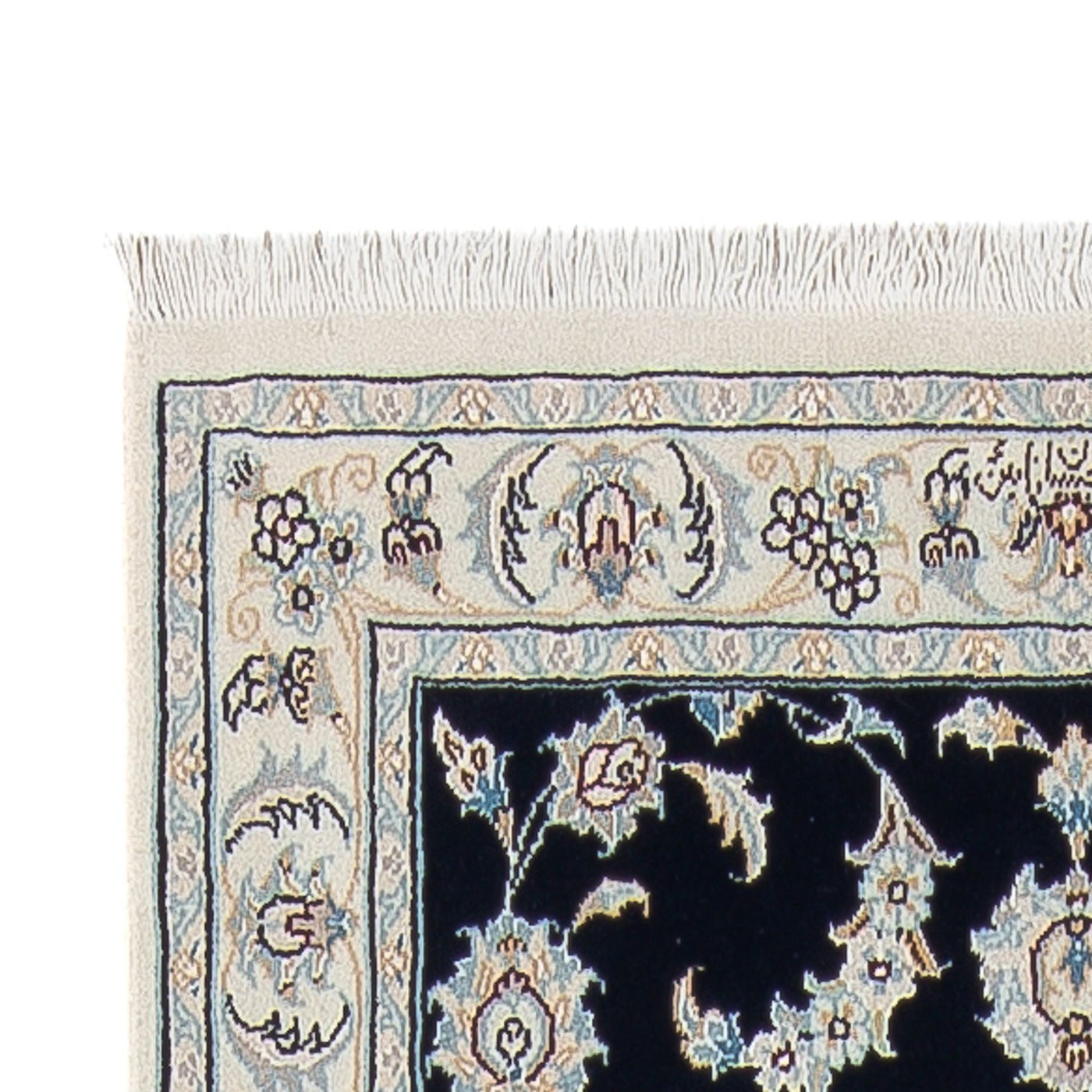Nain - 6la Tapis 304x81cm - Tapis persan