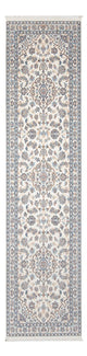 Tapis de Nain - 6 lignes Tapis 297x81cm - Tapis persan
