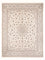Tapis persan - Nain - Premium - 298 x 247 cm - crème