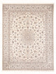 Tapis de Nain - 6 lignes Tapis 298x247cm - Tapis persan