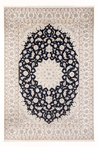 Tapis de Nain - 6La Tapis 247x345cm - Tapis persan