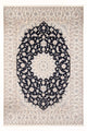 Tapis de Nain - 6La Tapis 247x345cm - Tapis persan