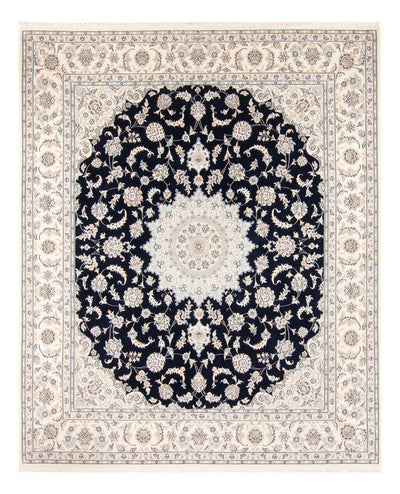 Nain Tapis 223x278cm - Tapis persan
