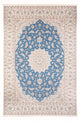 Nain - 6la Tapis 348x245cm - Tapis persan