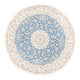 Nain Tapis 200x200cm - Tapis persan