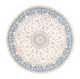 Nain Tapis 197x196cm - Tapis persan