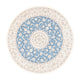 Nain Tapis 202x197cm - Tapis persan