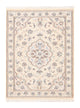 Nain Tapis 90x60cm - Tapis persan