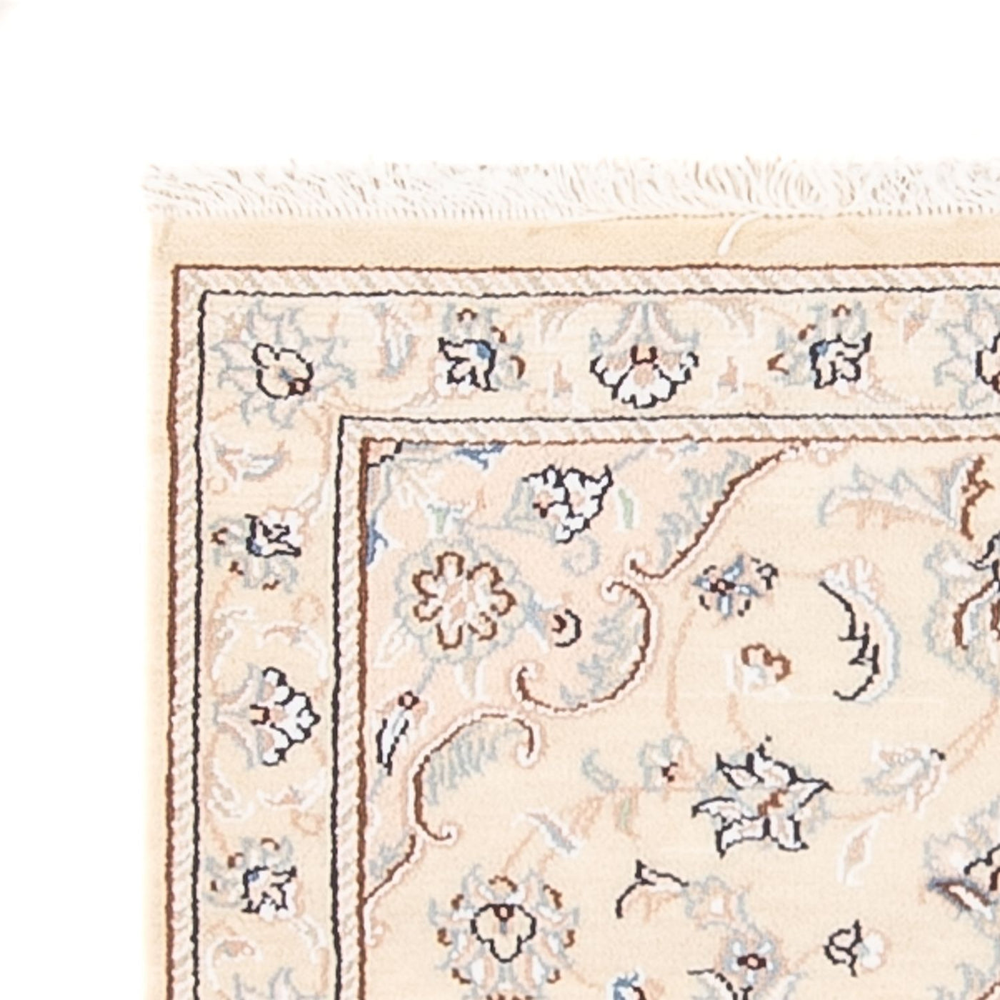 Nain Tapis 90x60cm - Tapis persan