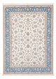 Tapis de Nain - 6La Tapis 148x204cm - Tapis persan
