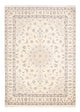 Nain Tapis 236x170cm - Tapis persan