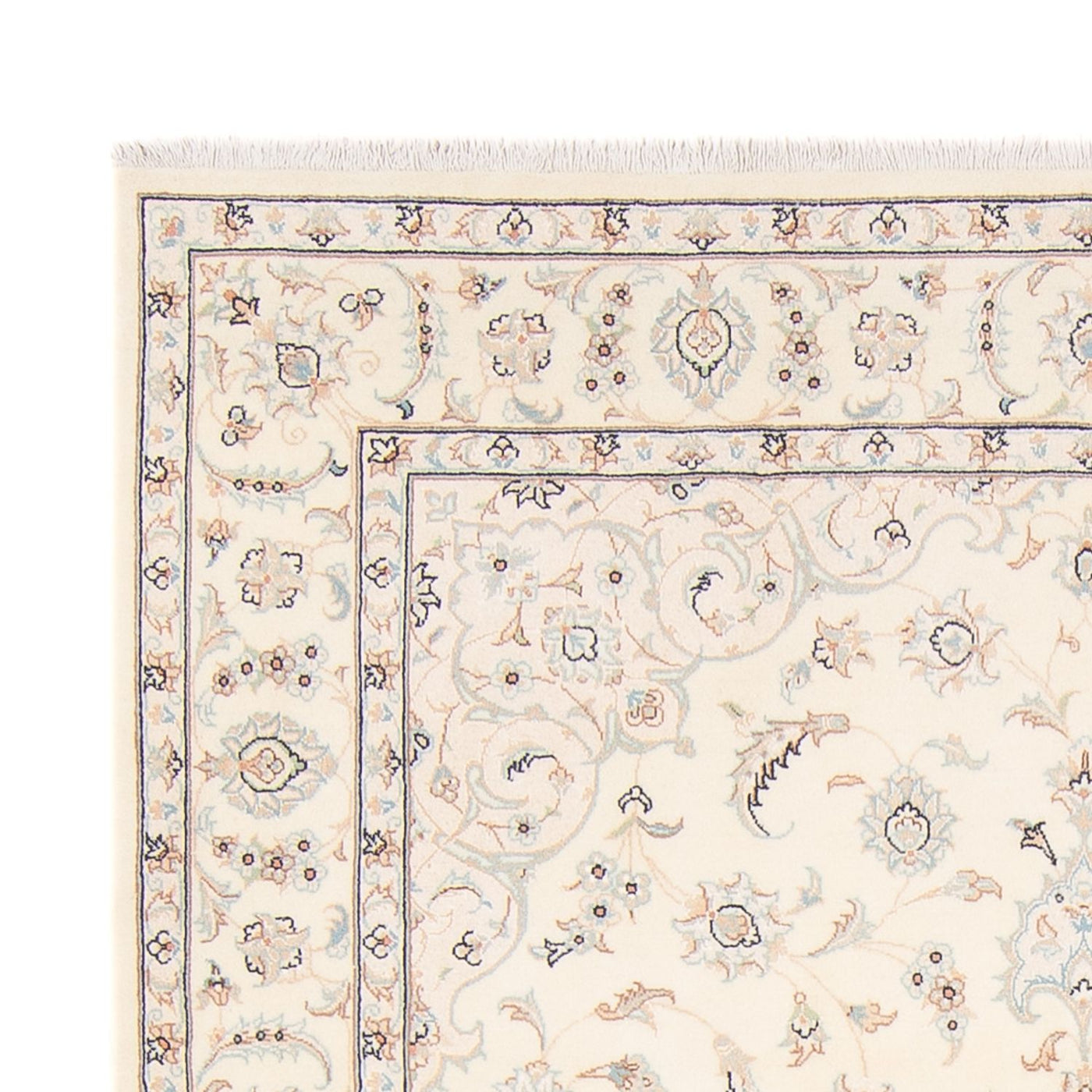 Nain Tapis 236x170cm - Tapis persan